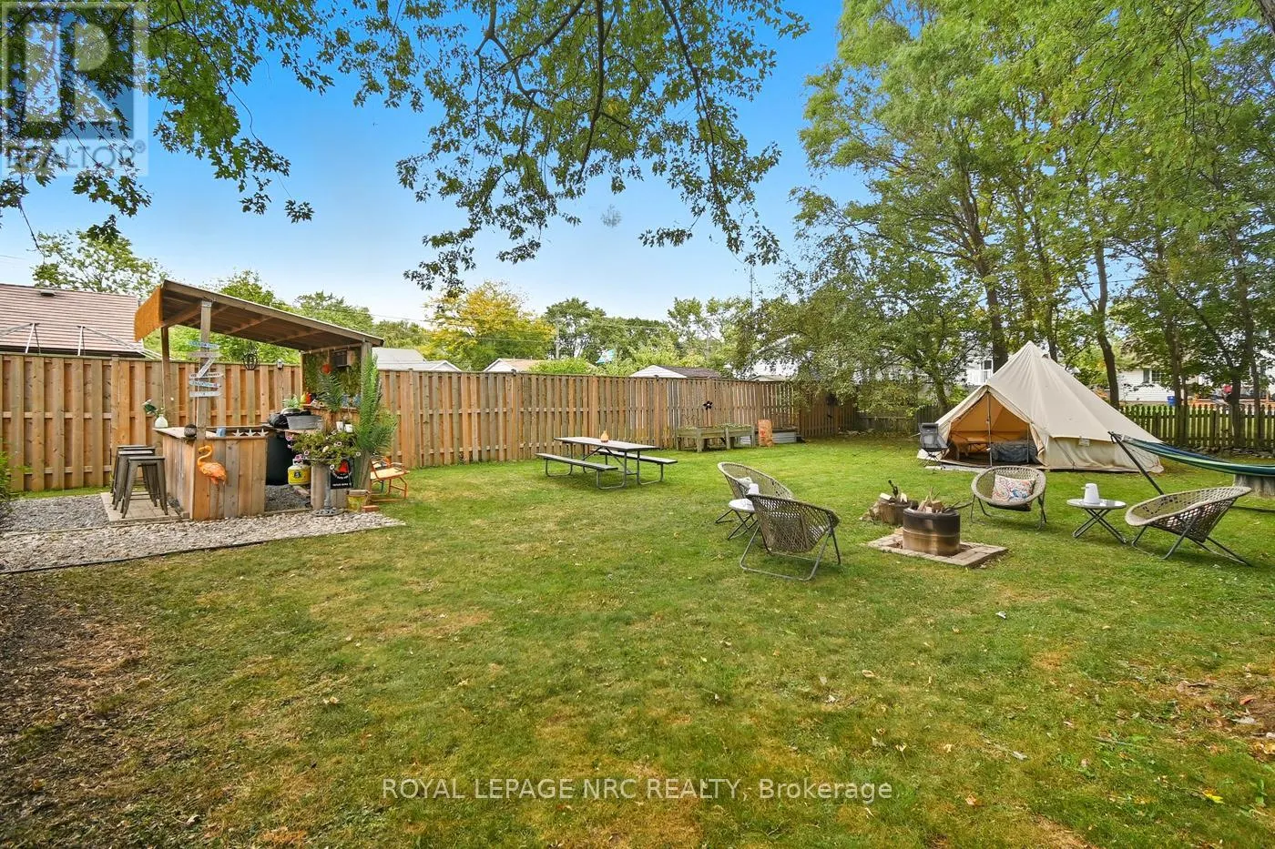 464 GORHAM ROAD