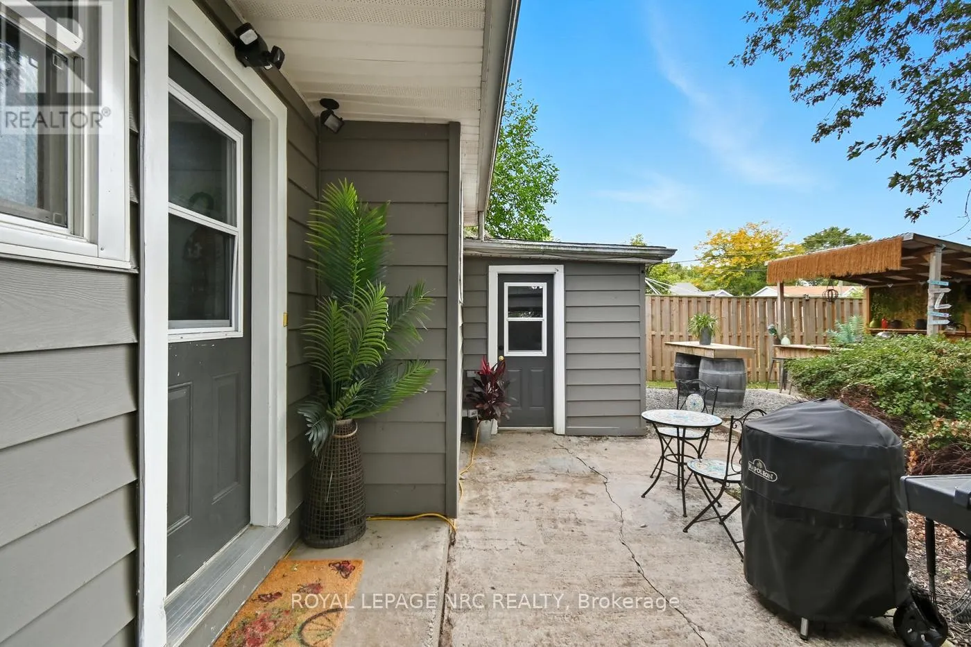 464 GORHAM ROAD