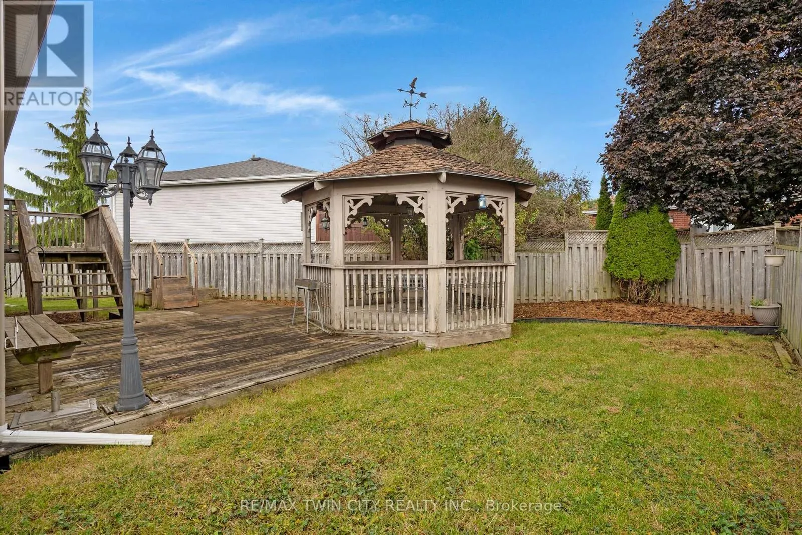 175 STIRLING MACGREGOR DRIVE