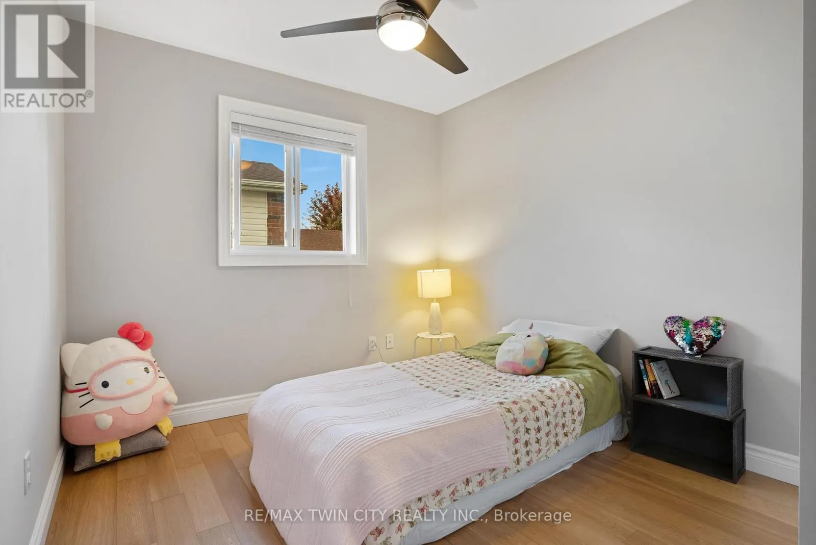 175 STIRLING MACGREGOR DRIVE
