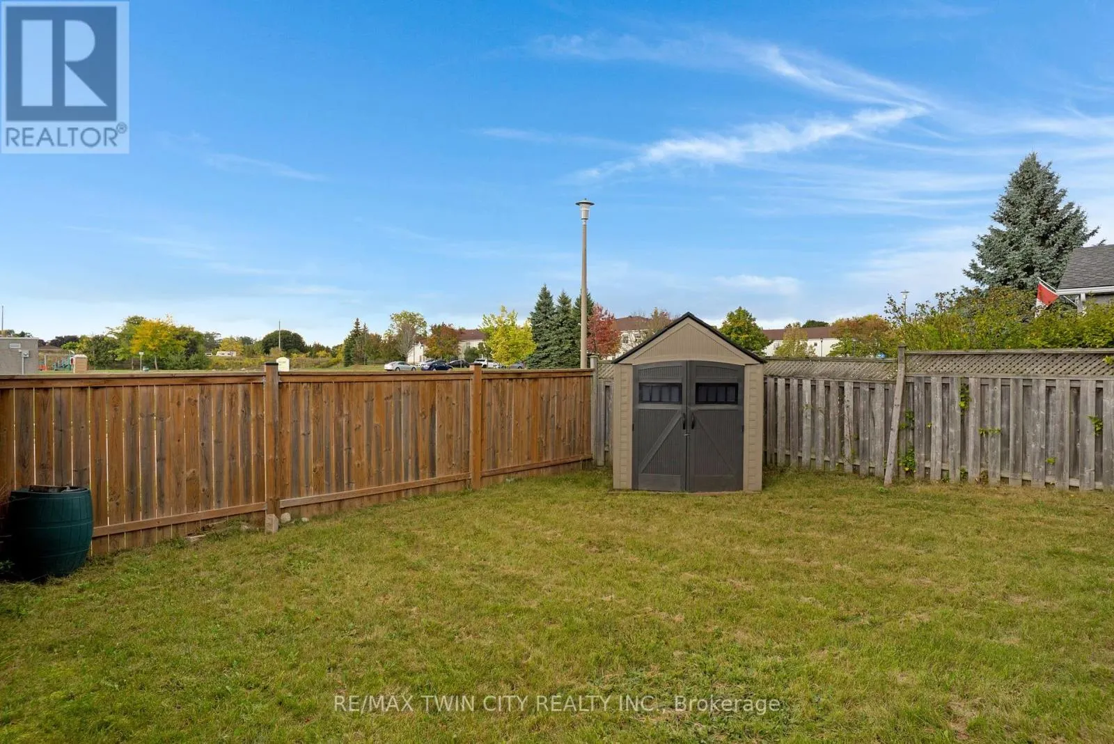 175 STIRLING MACGREGOR DRIVE