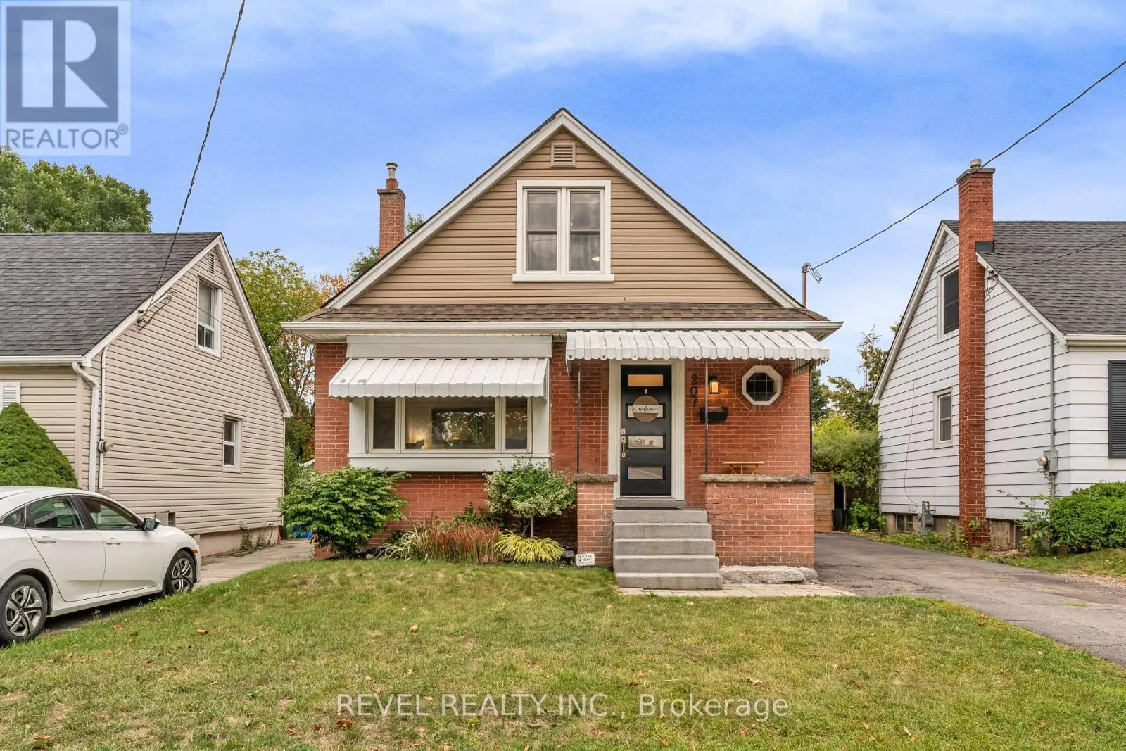 207 AUBURN AVENUE