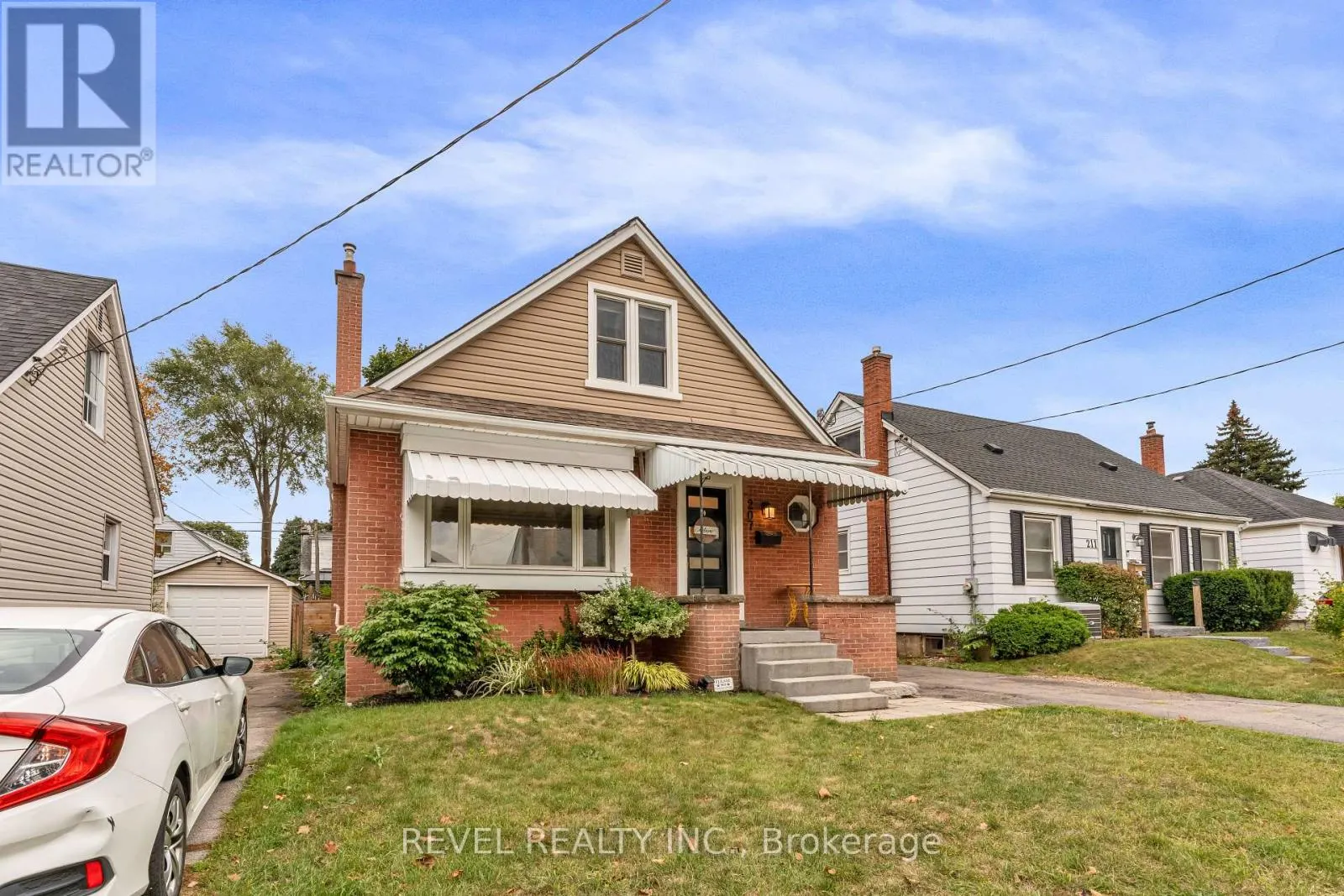 207 AUBURN AVENUE