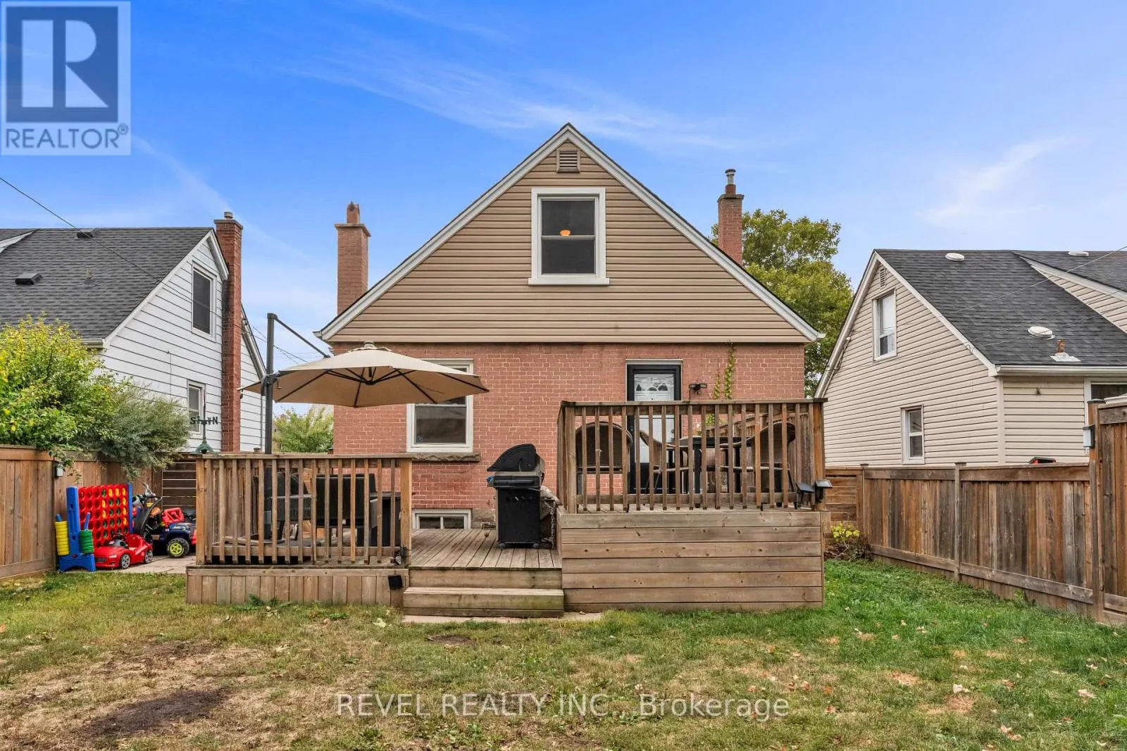 207 AUBURN AVENUE
