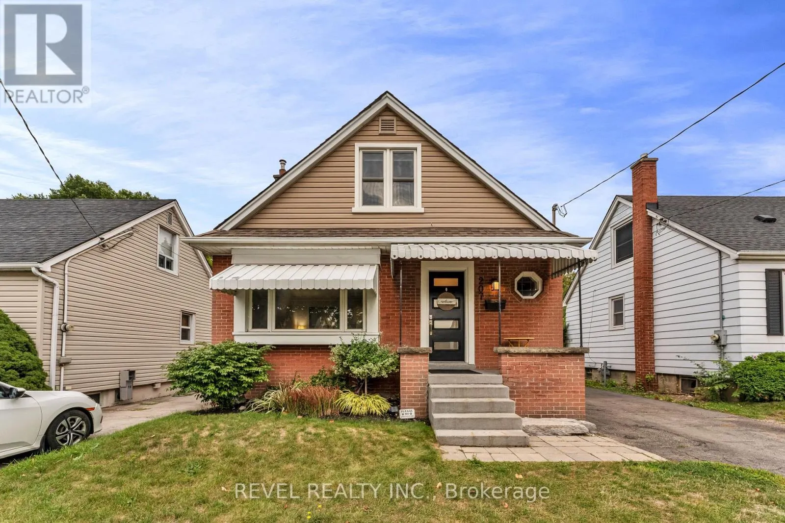 207 AUBURN AVENUE