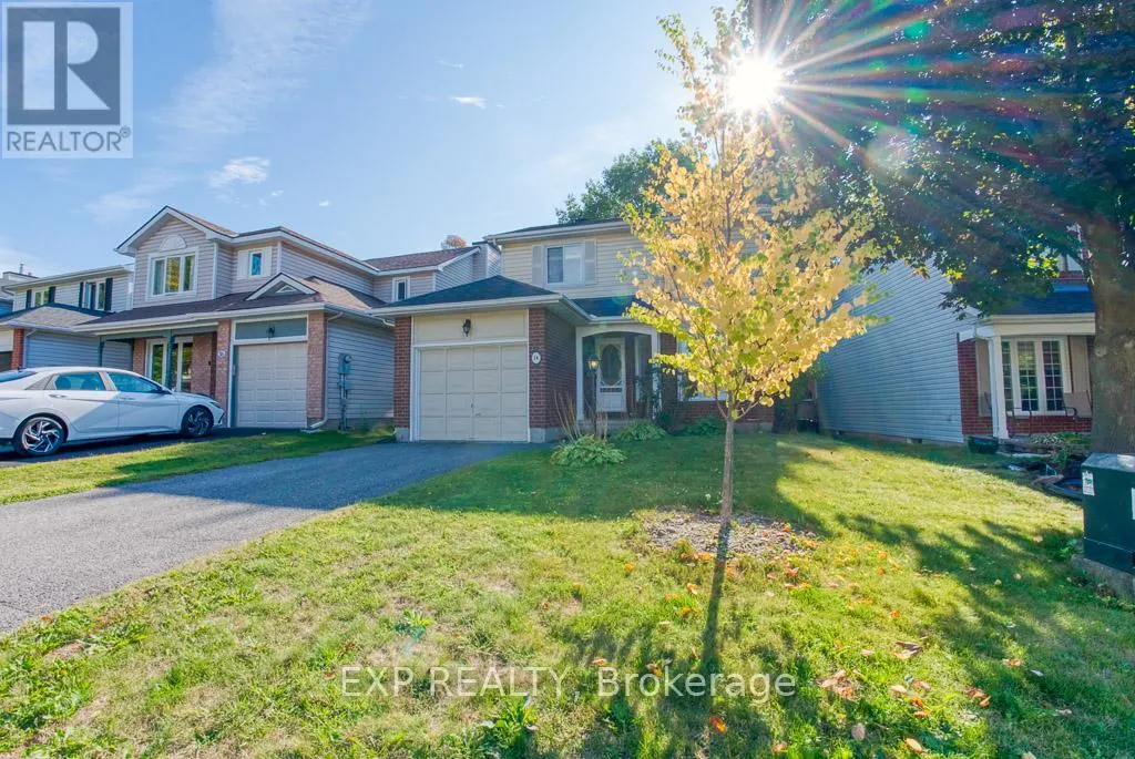 14 HAWLEY CRESCENT