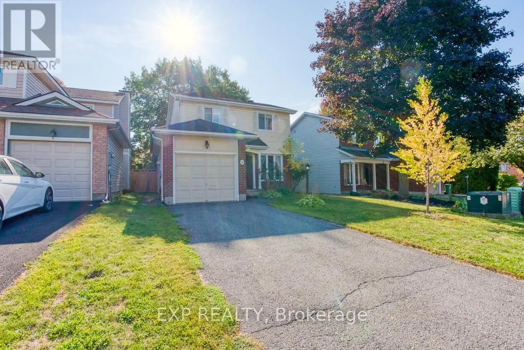 14 HAWLEY CRESCENT