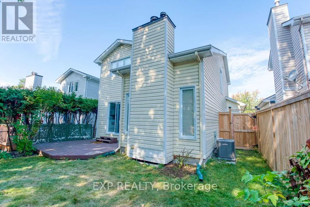 14 HAWLEY CRESCENT