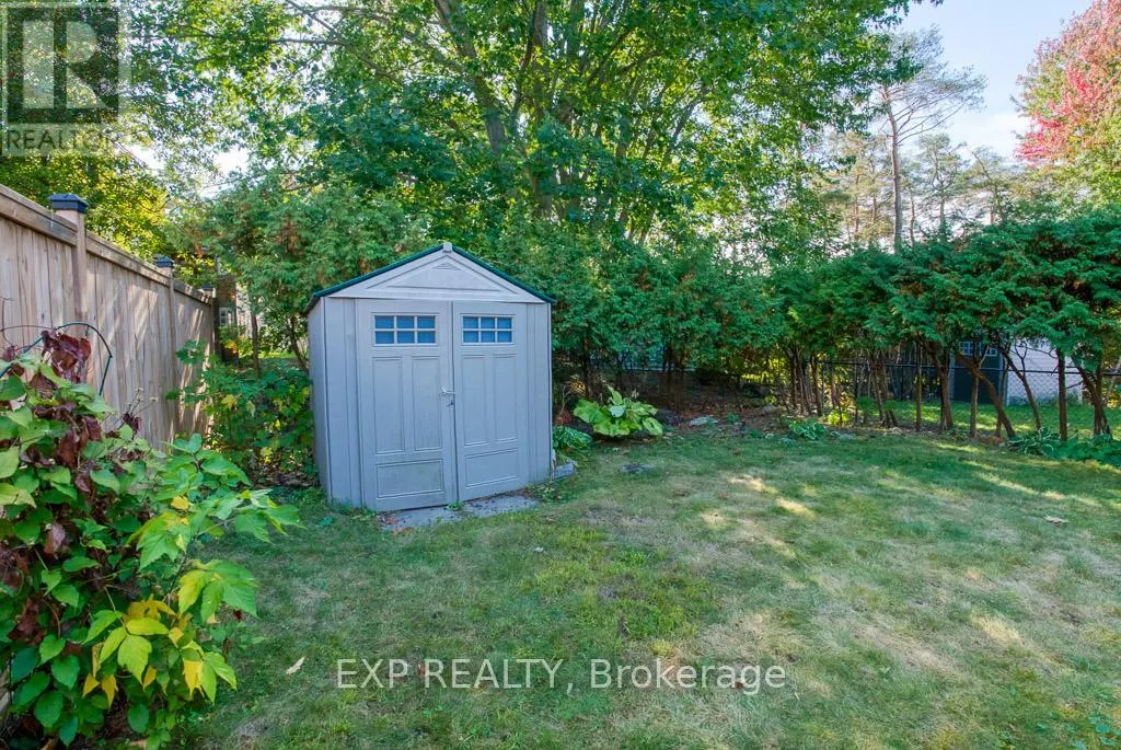 14 HAWLEY CRESCENT