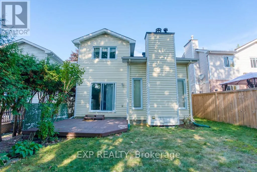14 HAWLEY CRESCENT
