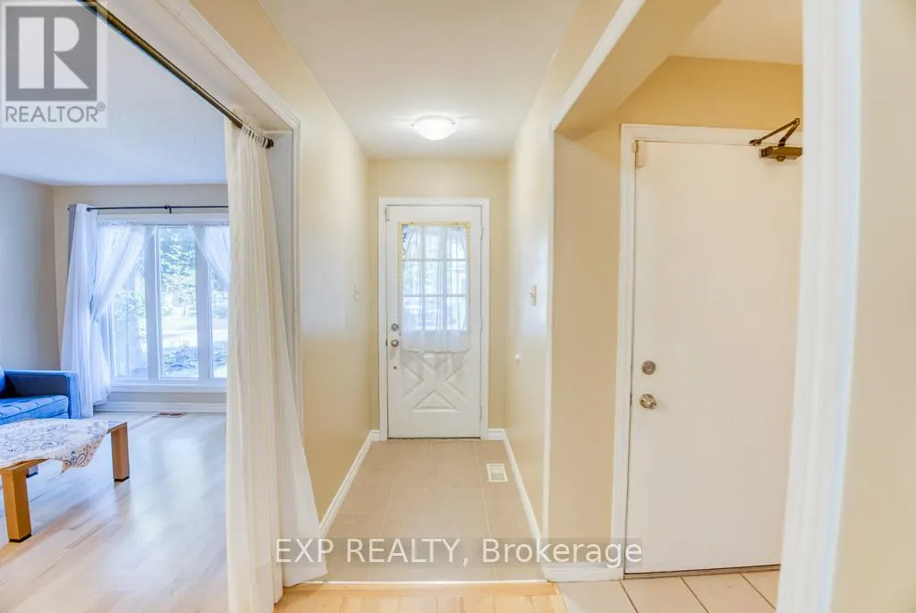 14 HAWLEY CRESCENT