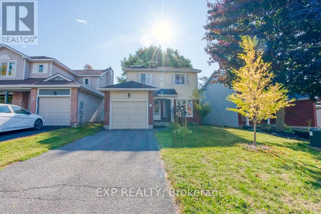 14 HAWLEY CRESCENT