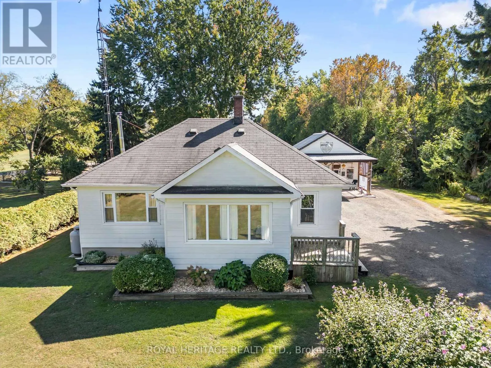 10629 COUNTY RD 2 ROAD