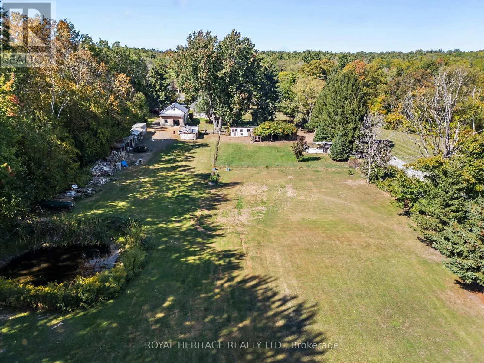 10629 COUNTY RD 2 ROAD