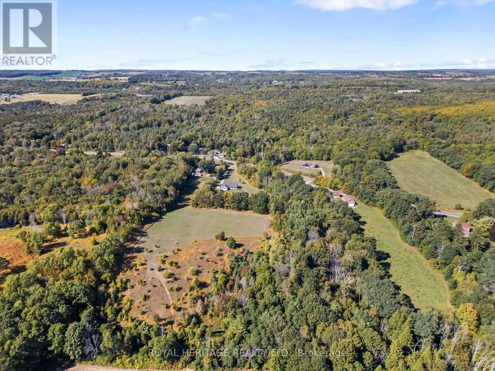 10629 COUNTY RD 2 ROAD