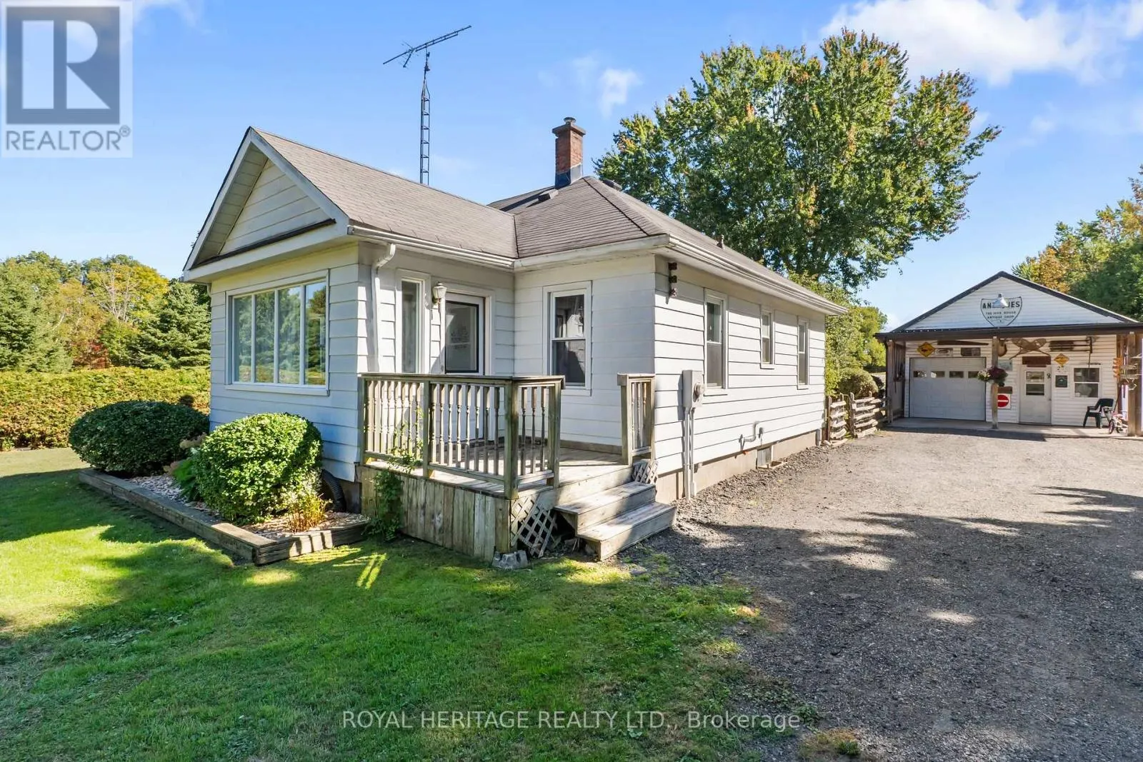 10629 COUNTY RD 2 ROAD