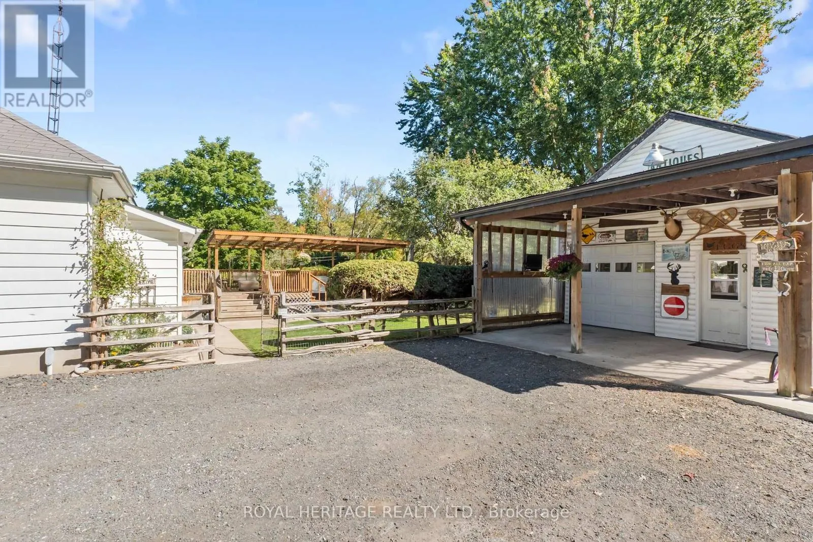 10629 COUNTY RD 2 ROAD