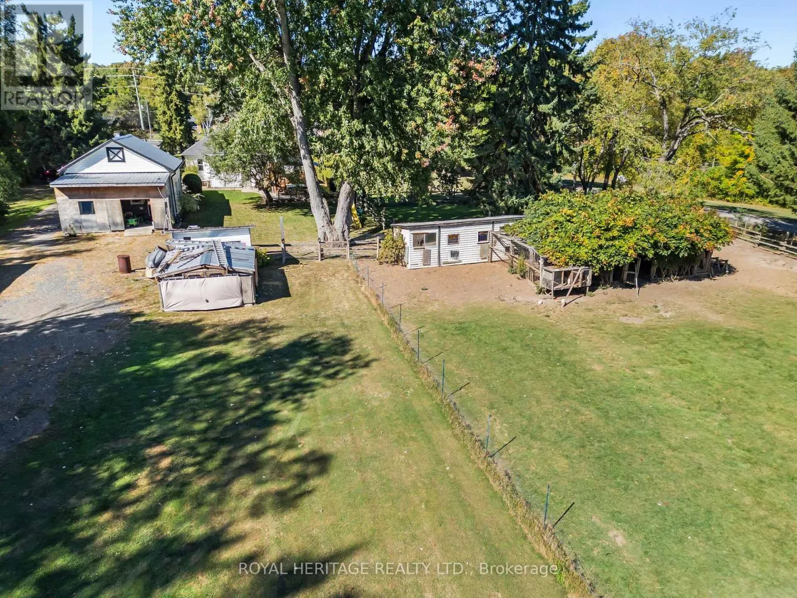 10629 COUNTY RD 2 ROAD