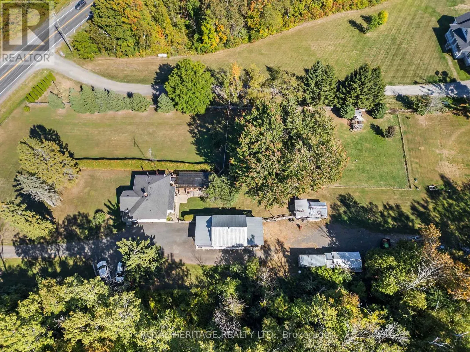 10629 COUNTY RD 2 ROAD