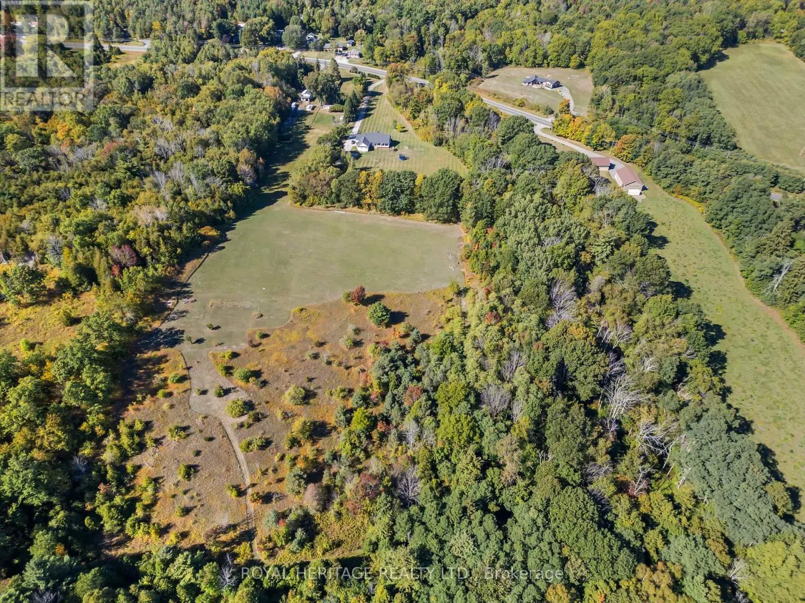 10629 COUNTY RD 2 ROAD