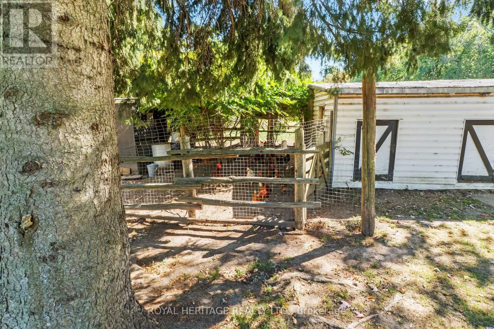 10629 COUNTY RD 2 ROAD