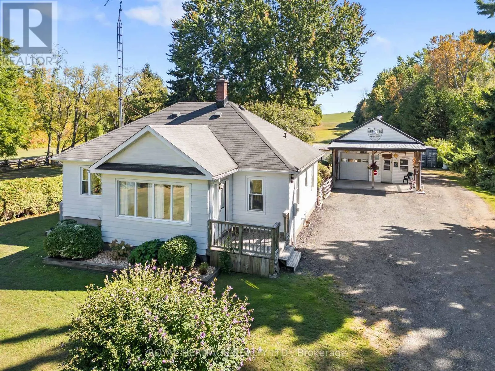 10629 COUNTY RD 2 ROAD