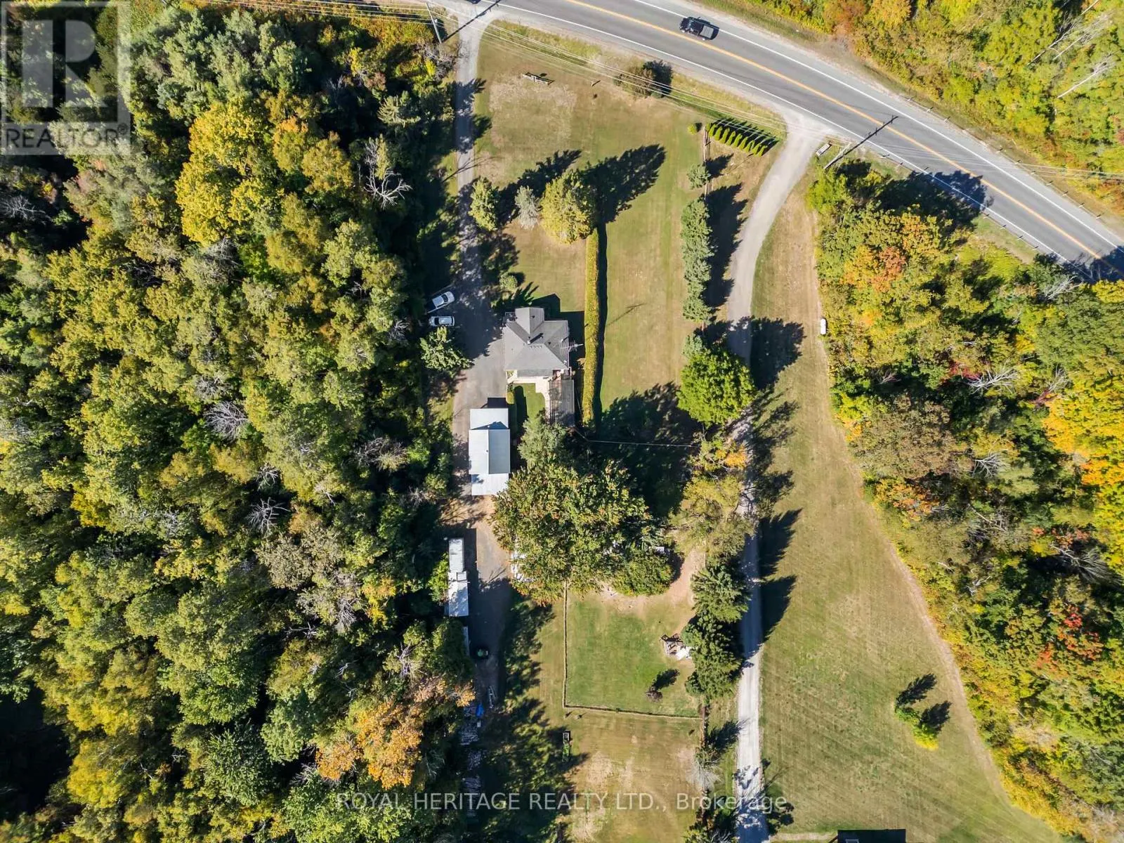 10629 COUNTY RD 2 ROAD