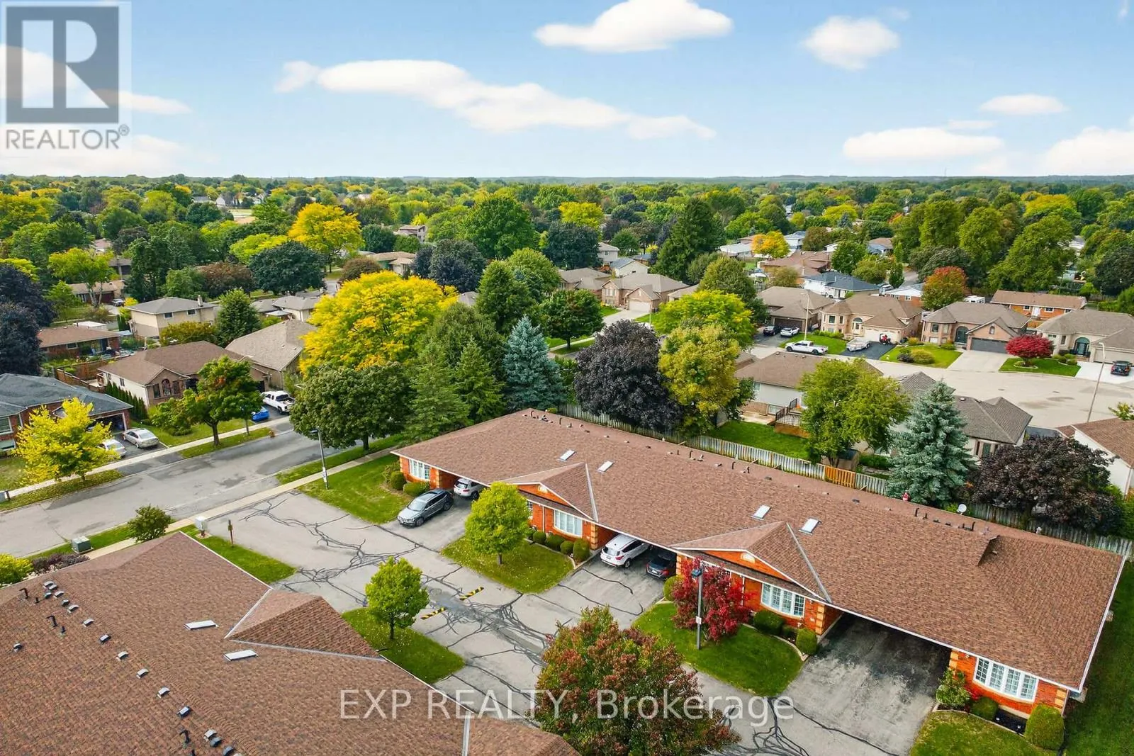 2 - 20 COURTLAND DRIVE