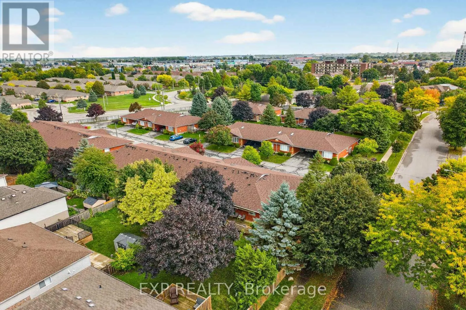 2 - 20 COURTLAND DRIVE