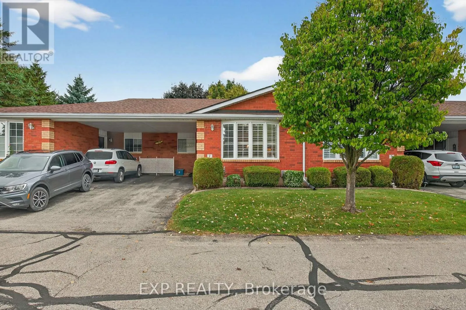 2 - 20 COURTLAND DRIVE