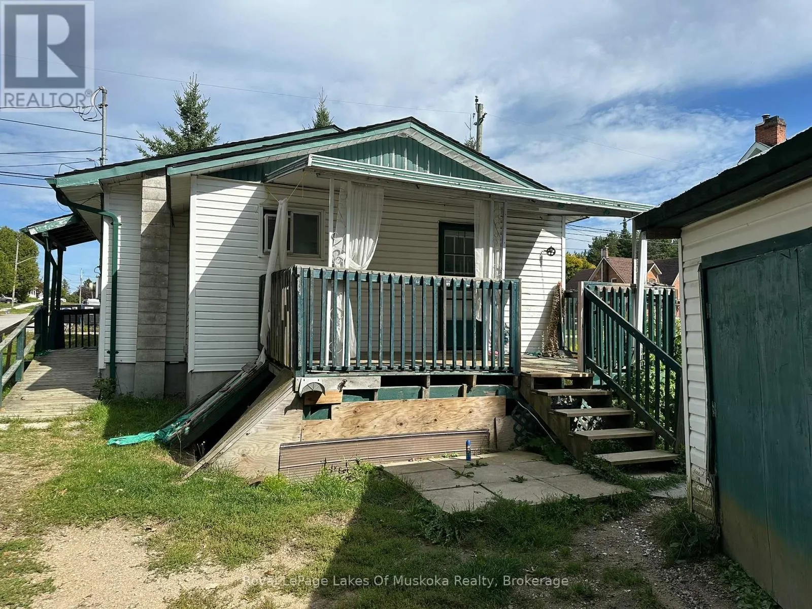 125 ONTARIO STREET