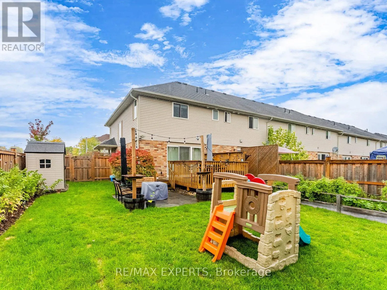 1 CLOUGH CRESCENT