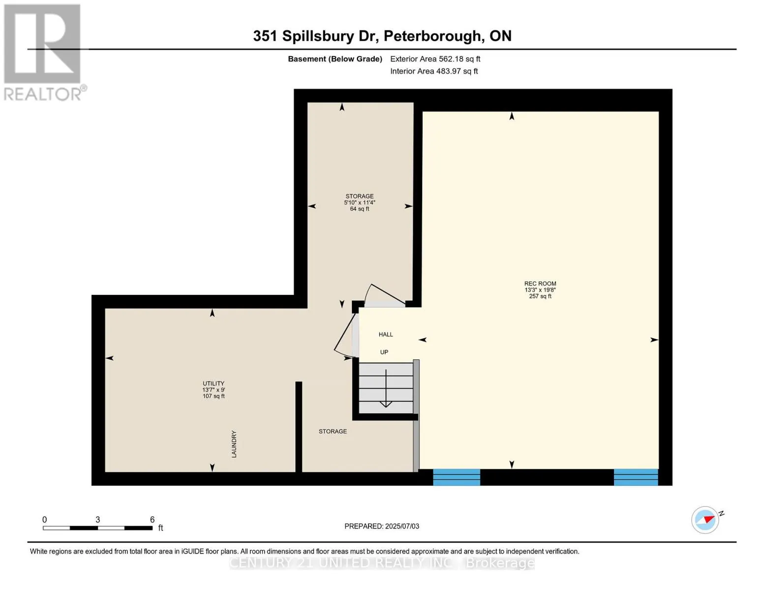 351 SPILLSBURY DRIVE