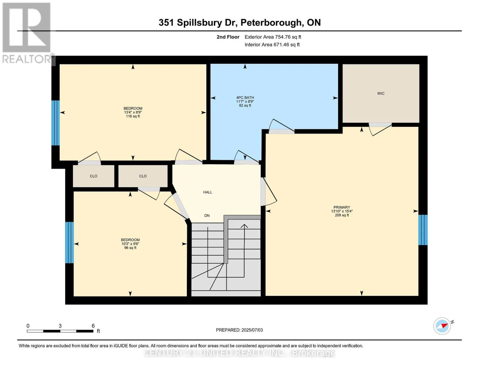351 SPILLSBURY DRIVE