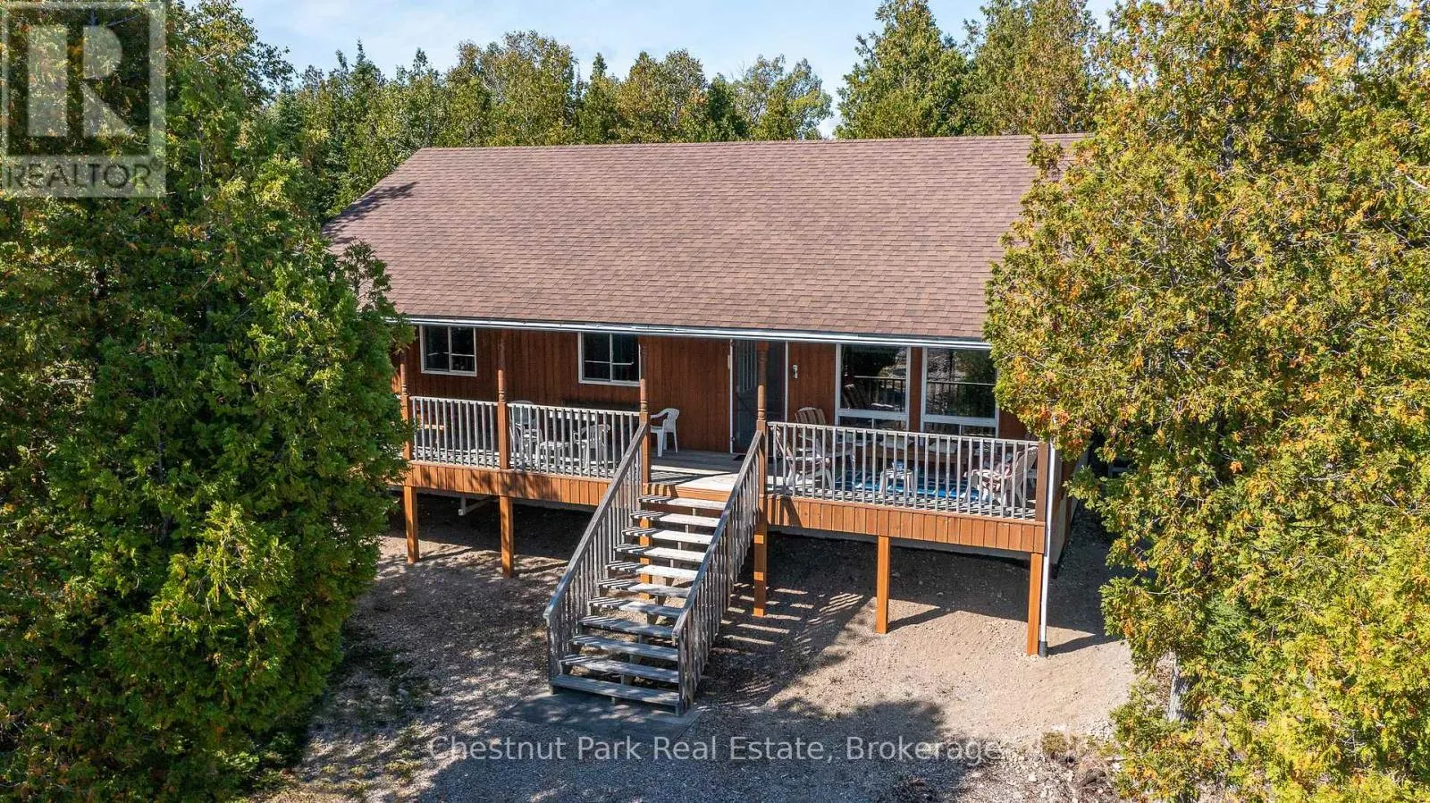 11 EAGLE ROAD