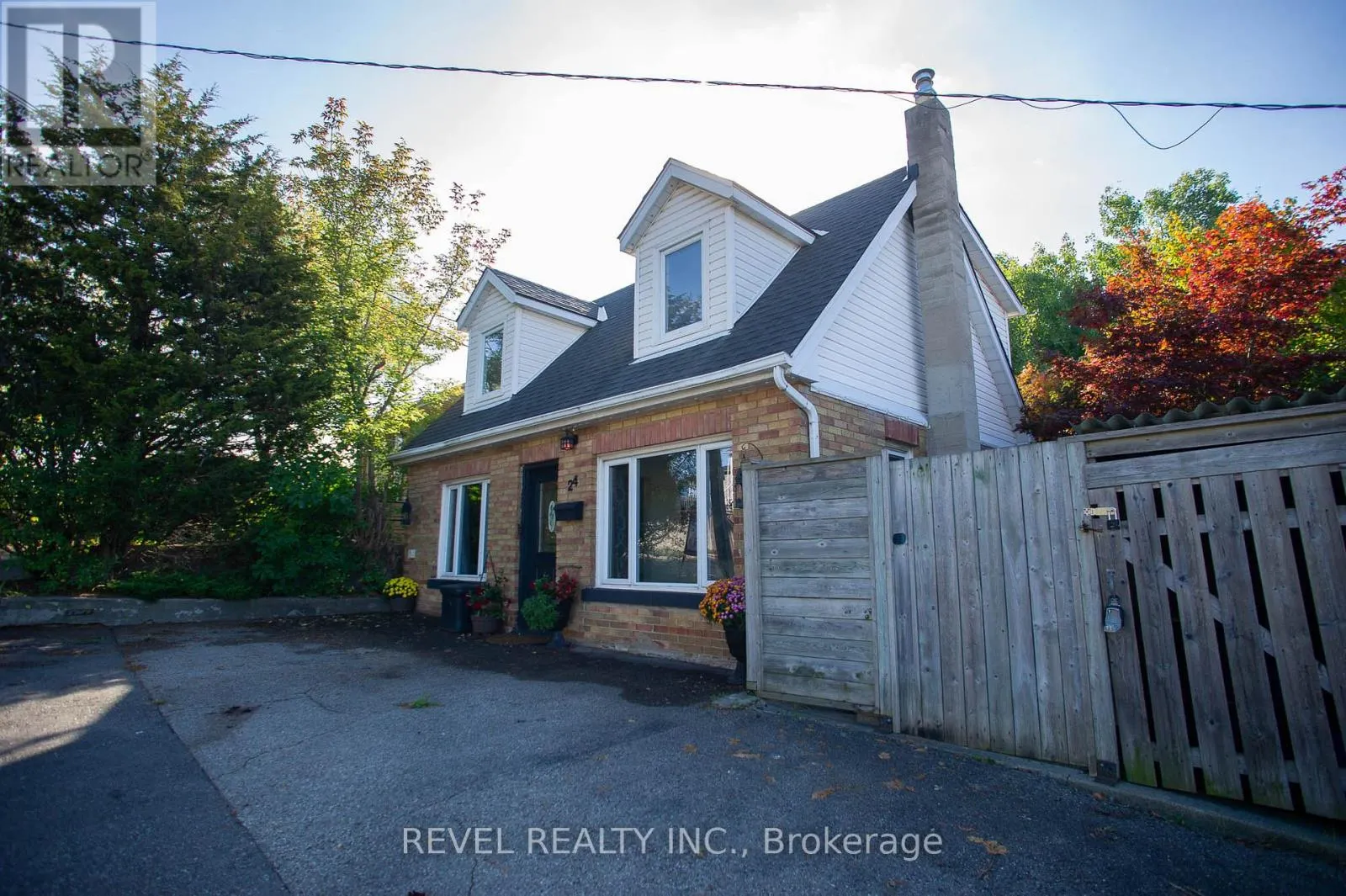 24 AVENUE ROAD