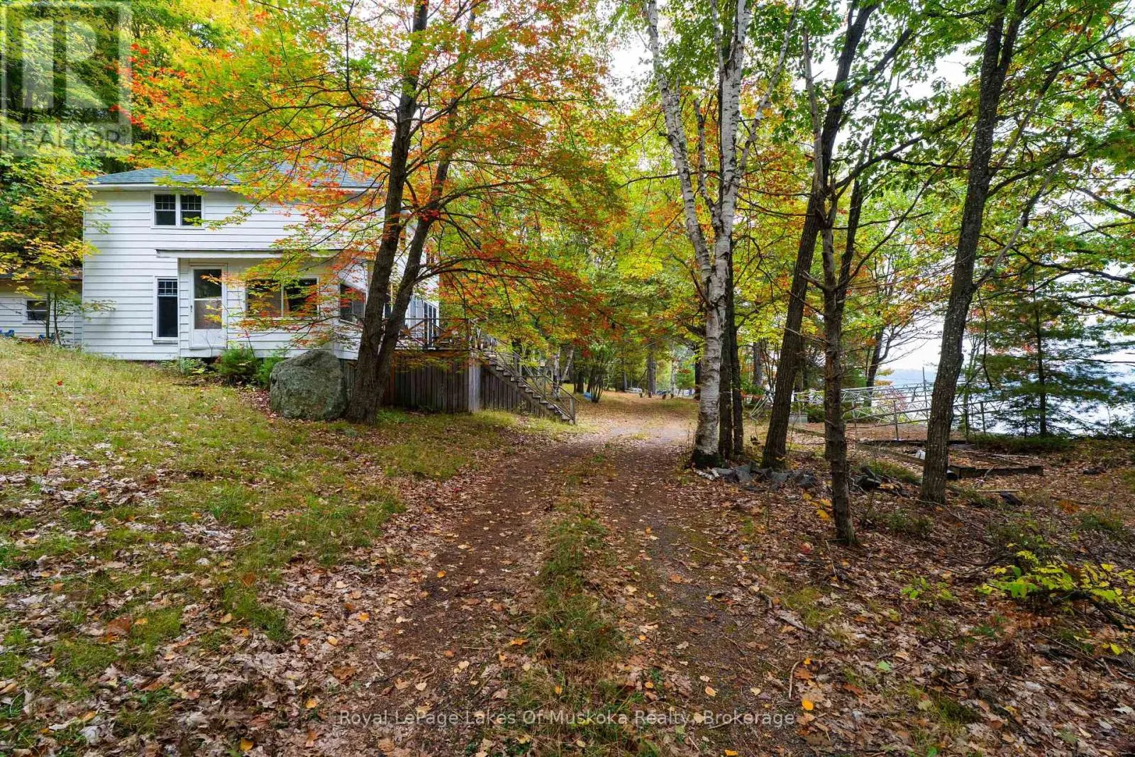 3384 SOUTH PORTAGE ROAD