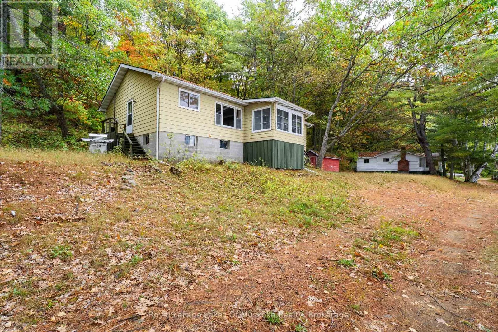 3384 SOUTH PORTAGE ROAD