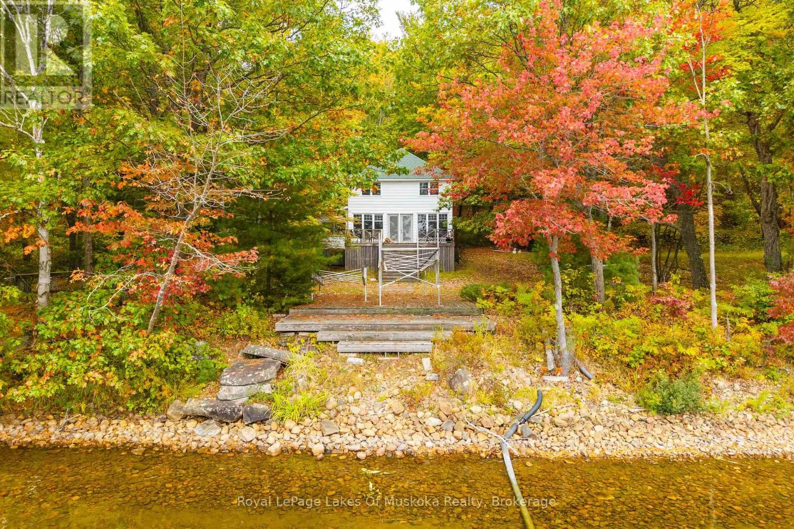 3384 SOUTH PORTAGE ROAD