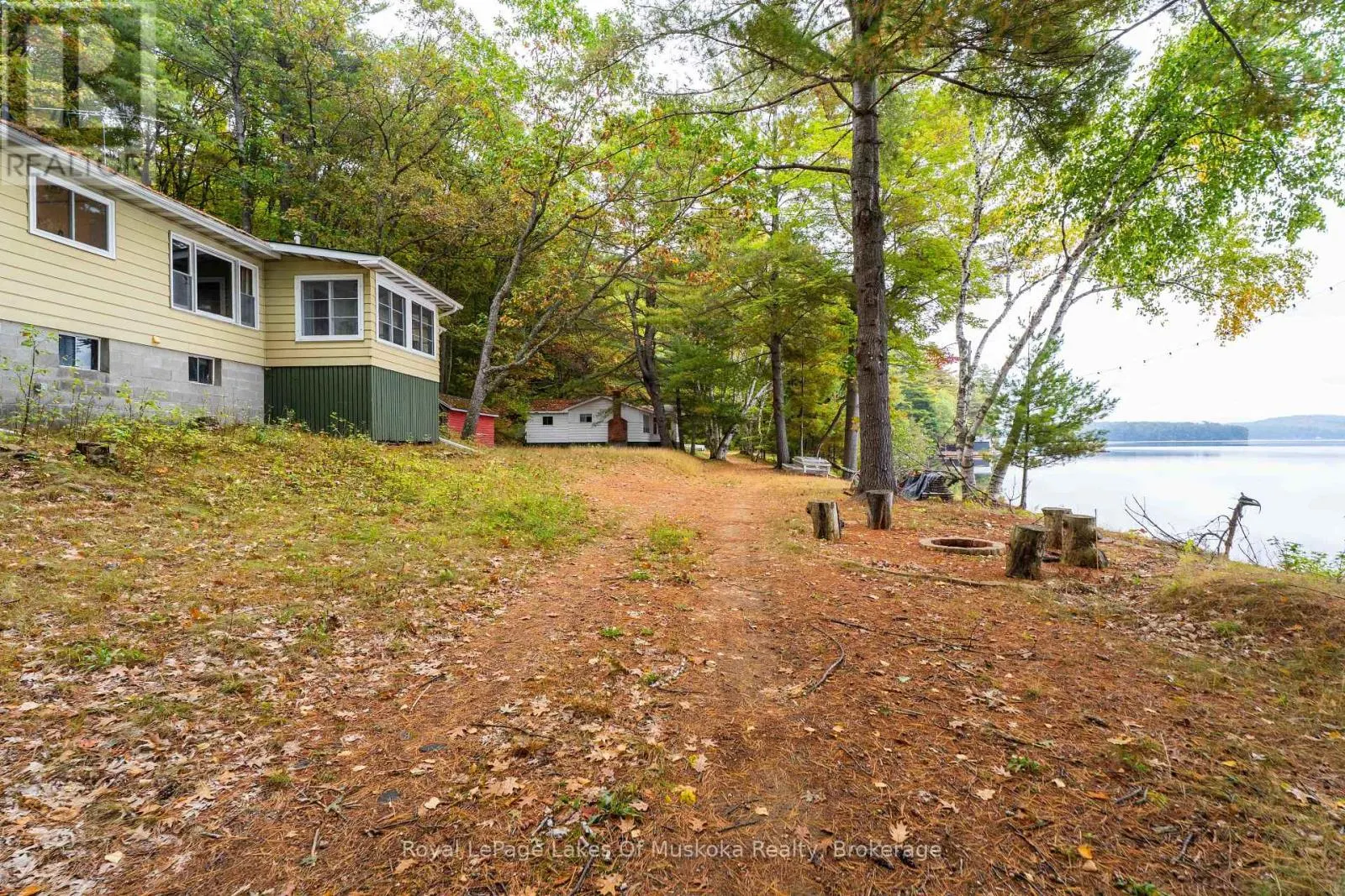 3384 SOUTH PORTAGE ROAD