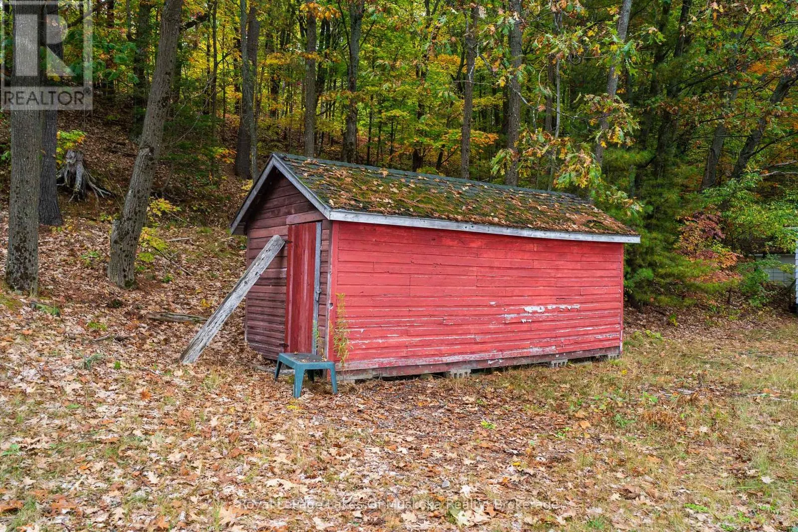 3384 SOUTH PORTAGE ROAD