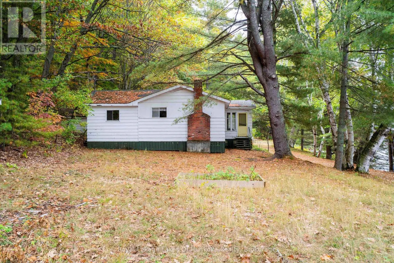 3384 SOUTH PORTAGE ROAD