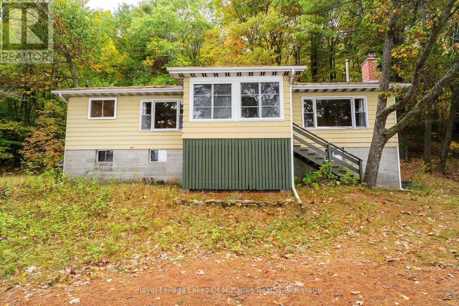 3384 SOUTH PORTAGE ROAD
