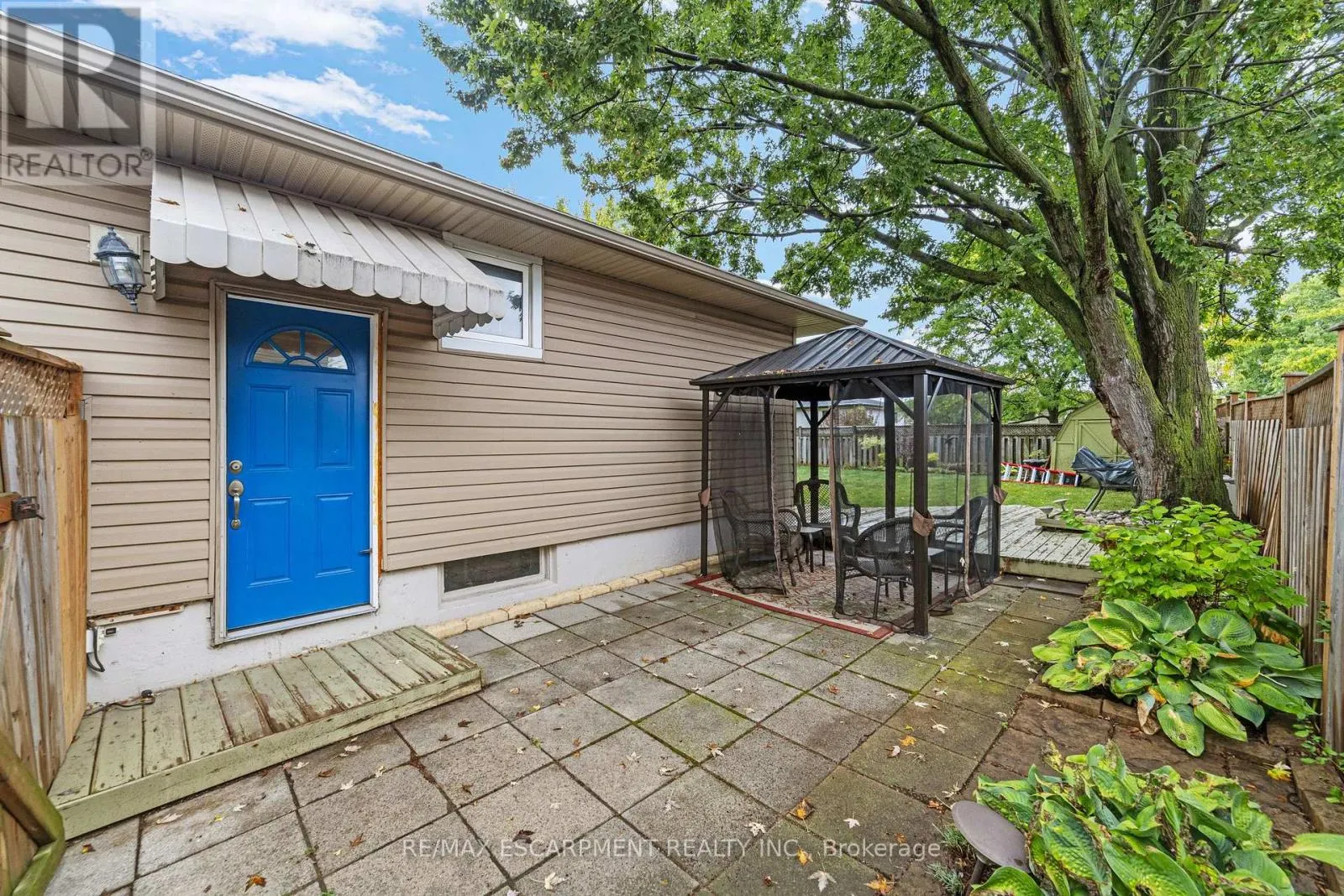 111 BOSTON CRESCENT