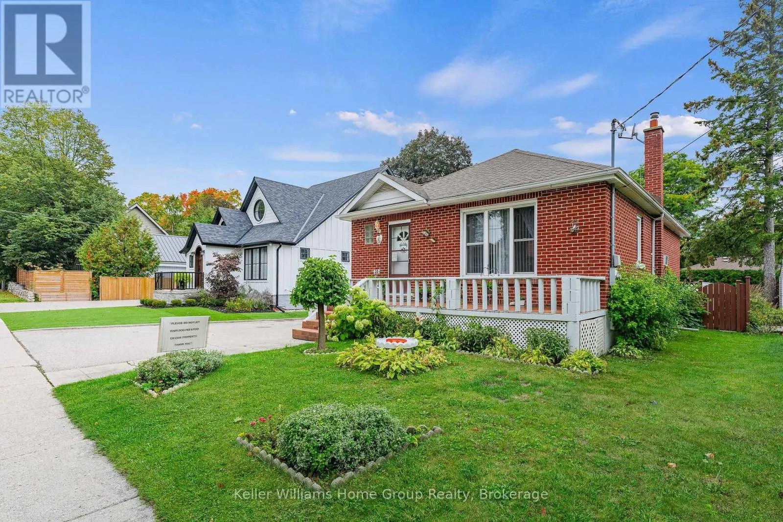 6 HEPBURN AVENUE
