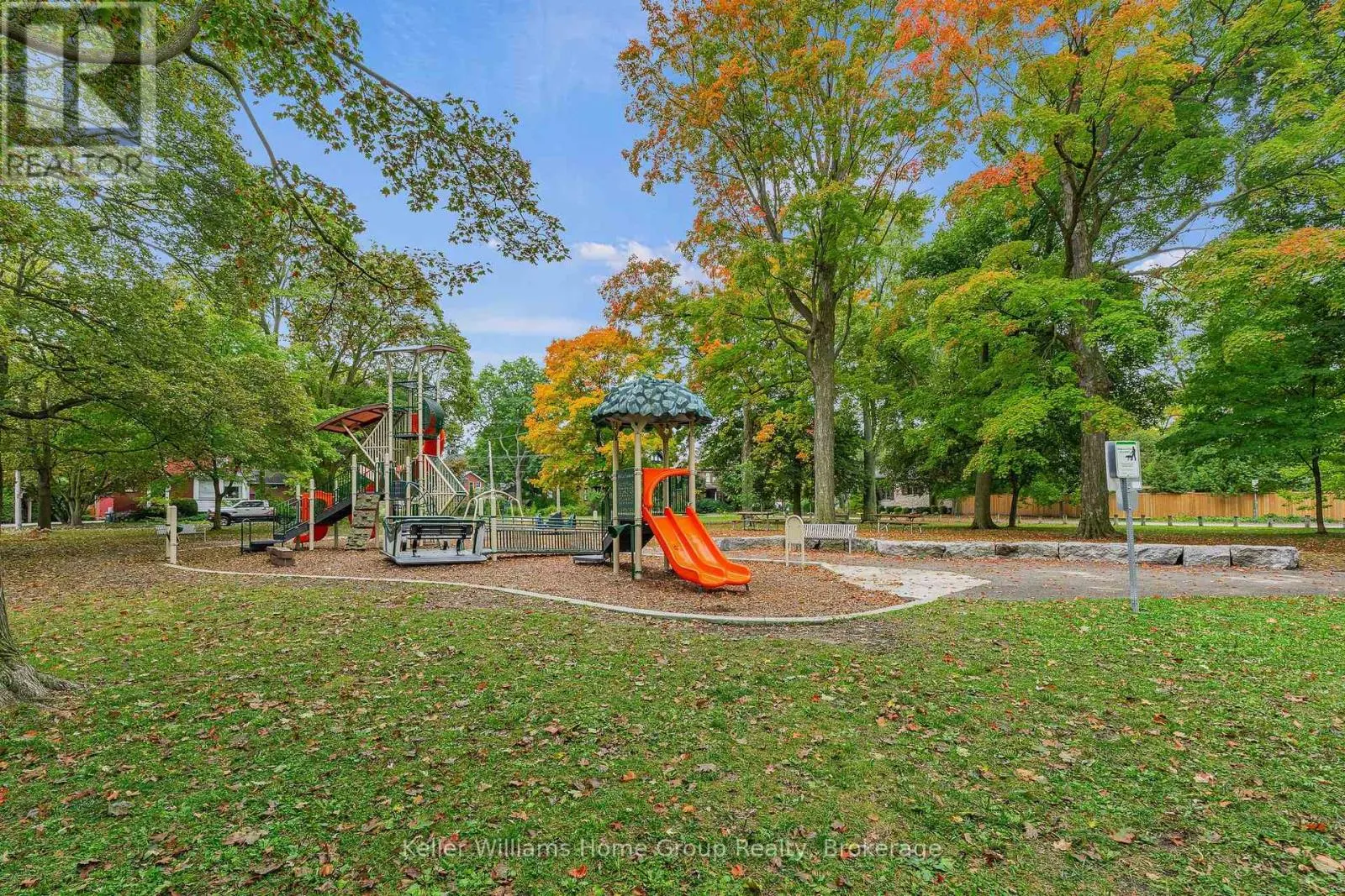 6 HEPBURN AVENUE