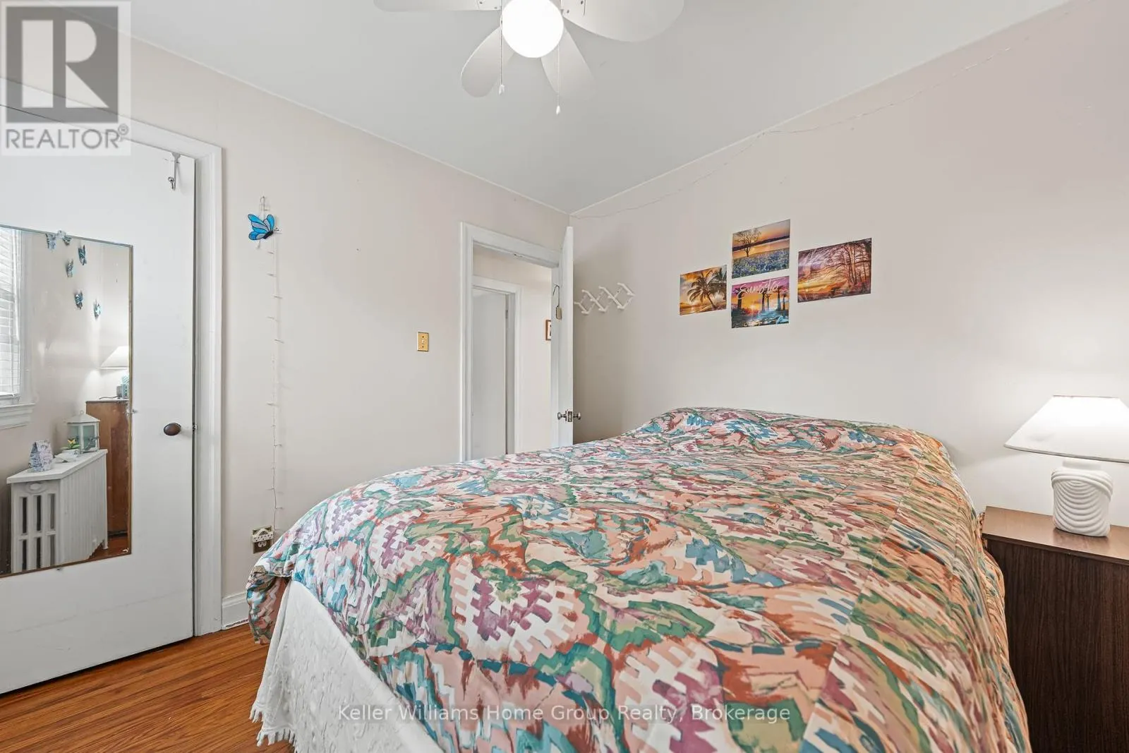 6 HEPBURN AVENUE