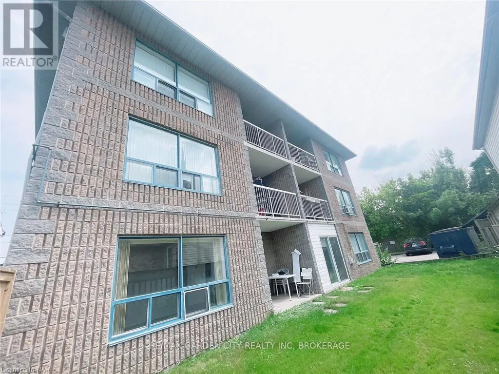 102 - 210 PELHAM ROAD, #102
