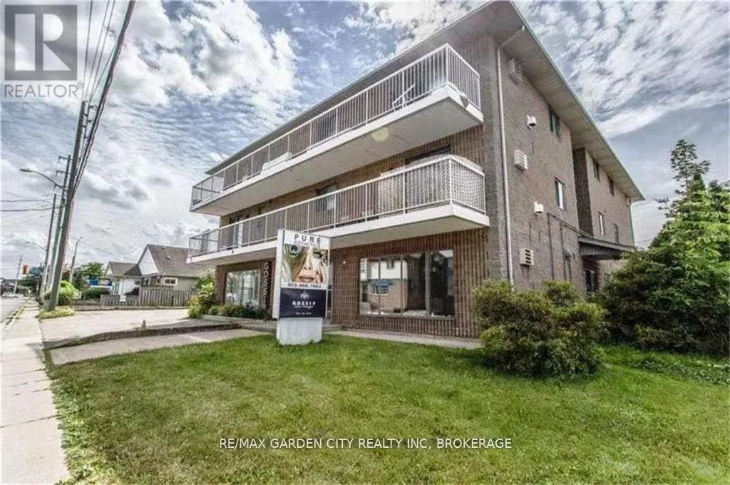 102 - 210 PELHAM ROAD, #102