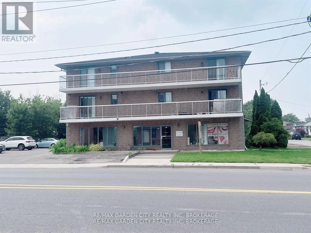 102 - 210 PELHAM ROAD, #102